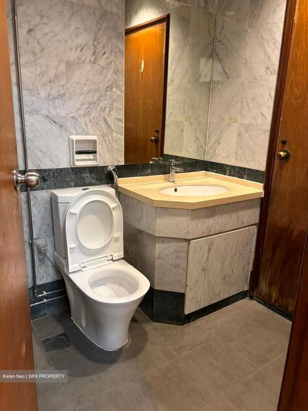 Changi Green (D16), Condominium #617689821